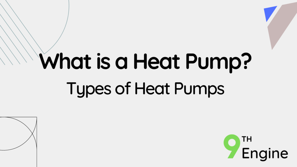 NE_What is heat pump
